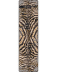 Midnight Zebra &
