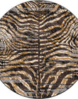 Midnight Zebra &