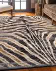 Midnight Zebra &