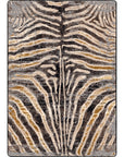Midnight Zebra &