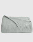 Organic Airy Gauze Blanket