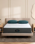Beautyrest PressureSmart | Firm, Medium, Plush, Pillow Top