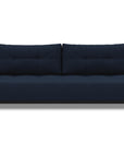 Movie Night Sofa Bed - Wood Arms (Queen)