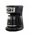 Mr. Coffee - 12-Cup Strong Brew Selector