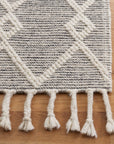 Natura Boho Living Rug