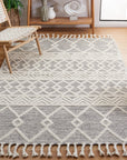 Natura Boho Living Rug