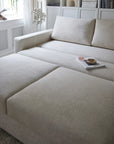 Neah Sofa Bed - Standard Arm