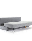 Nest Storage Sofa Bed (Queen)