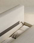 Nest Storage Sofa Bed (Queen)