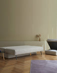 Nest Storage Sofa Bed (Queen)