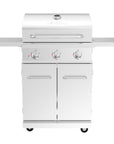 Nexgrill 3-Burner Propane Gas Grill