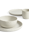 Olivia 4-Piece Dinnerware Set
