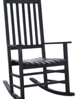 Shasta Rocking Chair