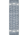Patterned Stripe &