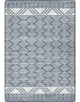 Patterned Stripe &