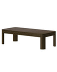 Rectangular Coffee Table