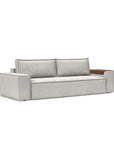 Play Storage Sofa Bed - Wide Arms (Queen)
