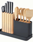 Knife & Utensil Set