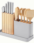 Knife & Utensil Set