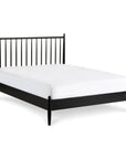 Lenia Spindle Bed