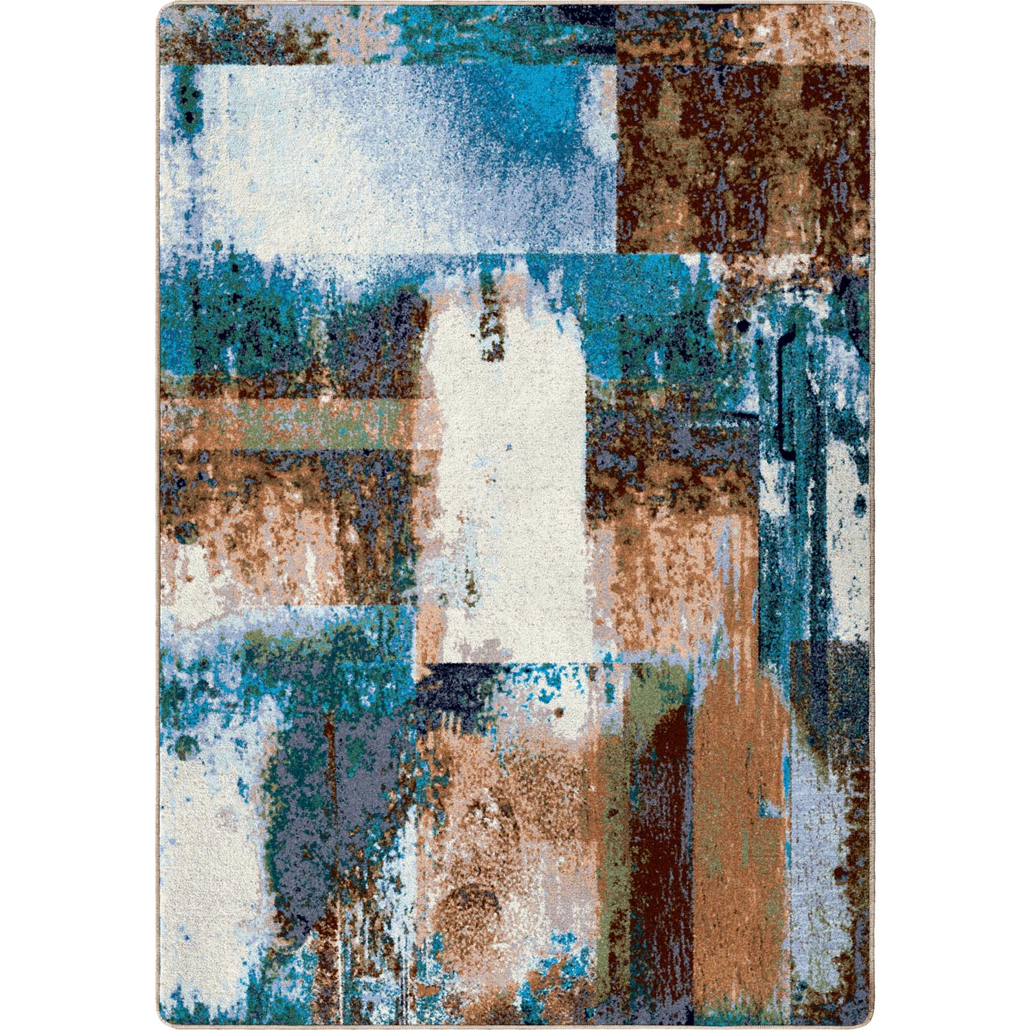 Rust Bucket BFX – Blue Patina