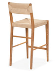 Cody Rattan Counter Stool- SFV4228B