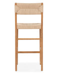 Cody Rattan Counter Stool- SFV4228B