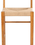 Cody Rattan Counter Stool- SFV4228B