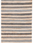 Striped Kilim Rug