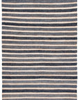 Striped Kilim Rug