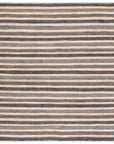Striped Kilim Rug