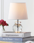 https://www.walmart.com/ip/Safavieh-Eunice-13-in-H-Crystal-Globe-Table-Lamp-Clear-White-Shade/50717849