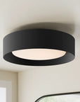 Savita 15.7" Flush Mount