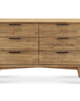 Seb 6-Drawer Dresser