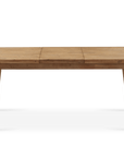 Seb Extendable Dining Table, 59"-78.7"