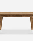 Seb Extendable Dining Table, 59"-78.7"