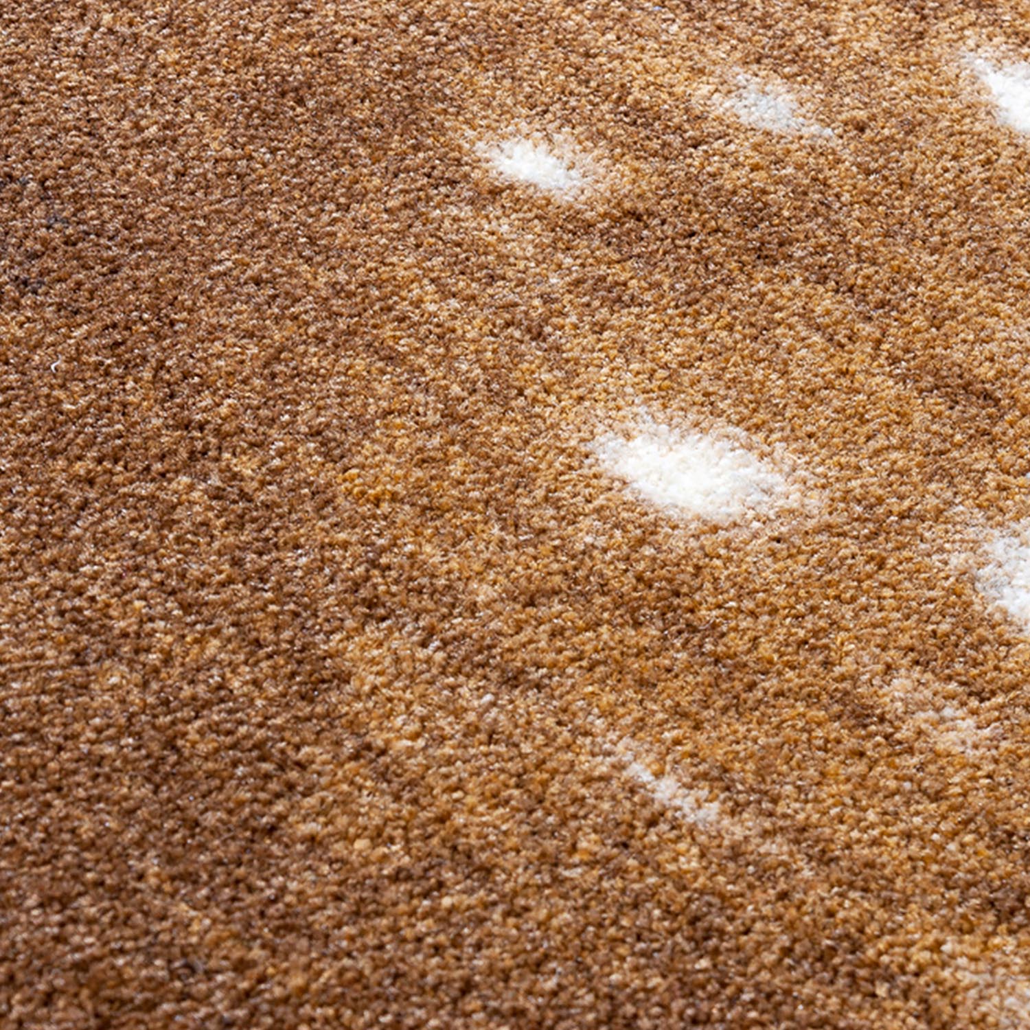 Spotted Hide OKA – Sienna