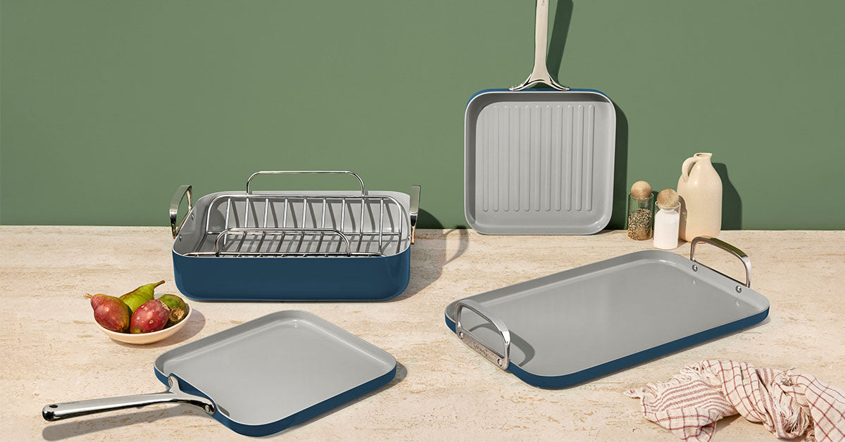 Squareware Set