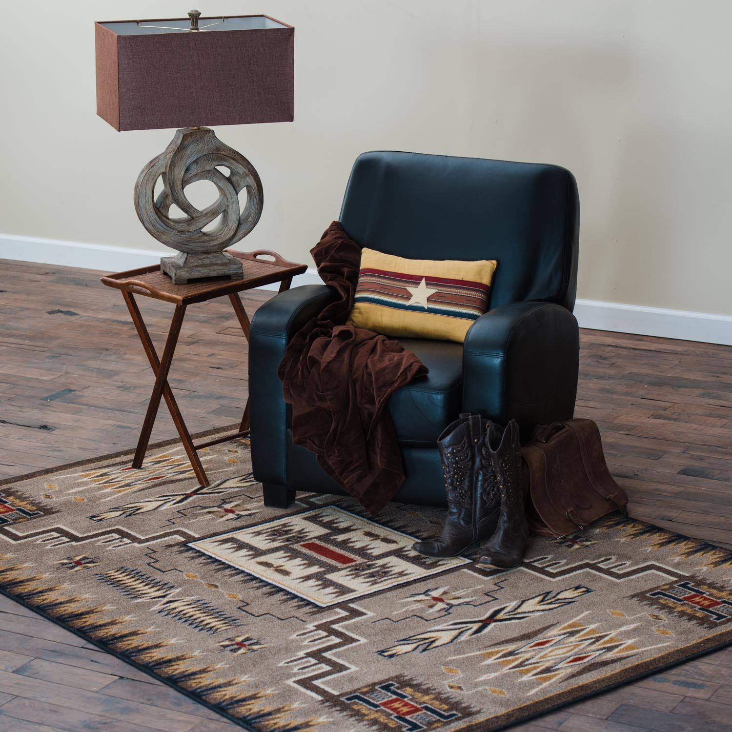 Storm Catcher – Chestnut