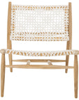 Bandelier Accent Chair