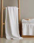 Turkish Ultra Luxe Plush Bath Towel Bundle