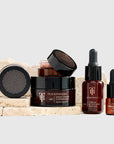 Tried & True Wellness Essentials Set by True Botanicals ($119 value)