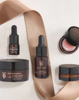 Tried & True Wellness Essentials Set by True Botanicals ($119 value)