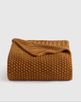 Cotton Fisherman Throw