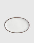 Large Oval Serving Platter by East Fork