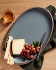 Large Oval Serving Platter by East Fork