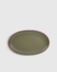 Large Oval Serving Platter by East Fork