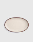 Large Oval Serving Platter by East Fork