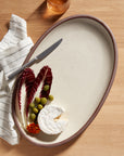 Large Oval Serving Platter by East Fork