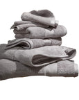 Luxury Cotton Bath Towel (Set of 6)